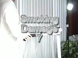 smoking angel mp4